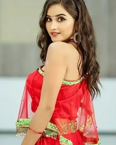 Escort In Vijayapura